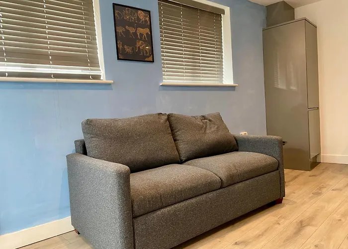 Apartment 6
